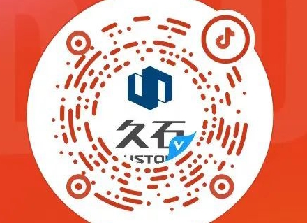 了解久石多一點，歡迎關注久石抖音賬號！